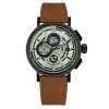Aries Gold G-7018-BK-BEI