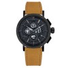 Aries Gold G-7018-BK-BK