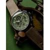 Aries Gold G-7018-BK-GN