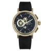 Aries Gold G-7018-G-BK