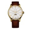 Aries Gold G-7019-G-WG