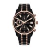 Aries Gold G-7020-BKRG-BKRG
