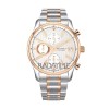 Aries Gold G-7020-SRG-SRG
