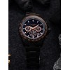 Aries Gold G-7024-BKRG-BKRG