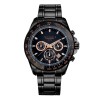 Aries Gold G-7024-BKRG-BKRG