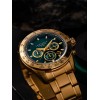 Aries Gold G-7024-G-GNG