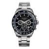 Aries Gold G-7024-SBK-BK