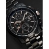 Aries Gold G-7301-BKR-BKRG