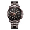 Aries Gold G-7301-CF-BKRG