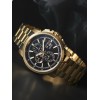 Aries Gold G-7301-G-BK