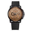 Aries Gold G-7301A-BK-BR