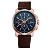 Aries Gold G-7301A-RG-BU