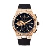 Aries Gold G-7312-RG-BKRG