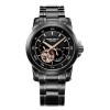 Aries Gold G-9001-BK-BK