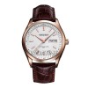 Aries Gold G-9004-RG-W
