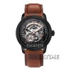 Aries Gold G-9005-BK-BK