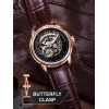 Aries Gold G-9005-RG-BK