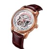 Aries Gold G-9005-RG-S