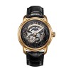 Aries Gold G-9005A-G-BK