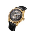 Aries Gold G-9005A-G-BK