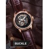 Aries Gold G-9005A-RG-BK