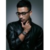 Aries Gold G-9005A-RG-BK