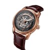 Aries Gold G-9005A-RG-BK