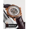 Aries Gold G-9005A-RG-S