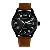 Aries Gold G-9017-BK-BK