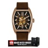 Aries Gold G-9018-RG-BK