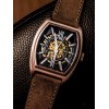 Aries Gold G-9018-RG-BK