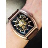 Aries Gold G-9018-RG-BK