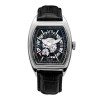 Aries Gold G-901A-S-BKR