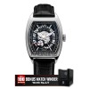 Aries Gold G-901A-S-BKR