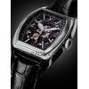 Aries Gold G-901A-S-BKR