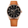 Aries Gold G-9021-RG-BK