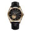 Aries Gold G-9022-G-BK