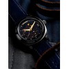 Aries Gold G-9025-BK-BUG