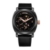 Aries Gold G-9025-BKRG-BKRG