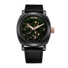 Aries Gold G-9025-BKRG-GNRG