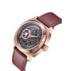 Aries Gold G-9025-RG-GYRG