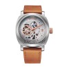 Aries Gold G-9025-SRG-SRG