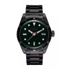 Aries Gold G-9027-BK-GNRG