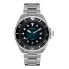 Aries Gold G-9029-SBK-GN