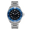 Aries Gold G-9029-SBU-BK