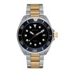 Aries Gold G-9029-SG-BKG