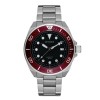 Aries Gold G-9029-SMA-BK