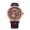 Aries Gold G-903-RG-CF