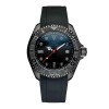 Aries Gold G-9040-BKYM-BK
