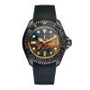 Aries Gold G-9040-BKYM-PA